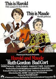 The film also stars vin diesel as the alien and harry connick jr. Harold And Maude Wikipedia