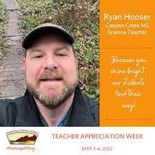 Ryan Hooser's Instagram, Twitter & Facebook