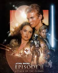 Az élet a star wars filmeken innen és túl, avagy rendkívül színes és teljes életet. Star Wars Episode Ii Attack Of The Clones Wookieepedia Fandom