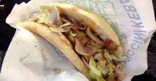 Maybe you would like to learn more about one of these? Kebab 5 Buoni Motivi Per Non Mangiarlo