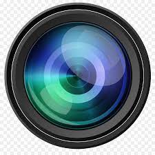 Dslr Camera Lens Png Camera Lens Photography Business Cards Template Canon Dslr Lenses