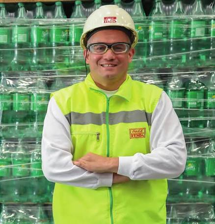 Trabajar en FEMSA