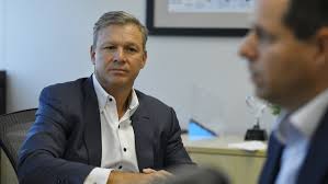 FPL CEO Eric Silagy leaves high profits but low trust