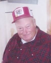 Obituary information for John William "Big John" McDaniel