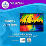 Puff n Paint STL Love