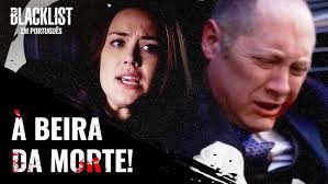 Raymond leva um tiro no peito