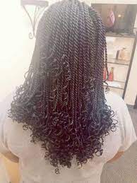 Haja African Hair Braiding 10 S Havana St Unit 115 Aurora Co 80012 Usa