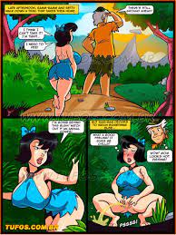 The Flintstones 8