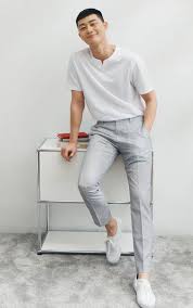 Born december 16, 1988) is a south korean actor. Park Seo Joon ë°•ì„œì¤€ On Twitter Park Seo Joon For Ziozia
