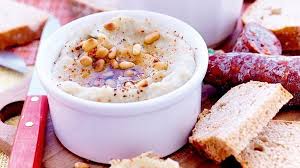 Recettes Pour Aperitifs Avec Des Produits Surgeles Picard Recette Recette Aperitif Recettes Caviar