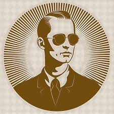 Raymond Leech Illustrations PSD, High Quality Free PSD Templates for  Download