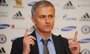 Image result for jose mourinho