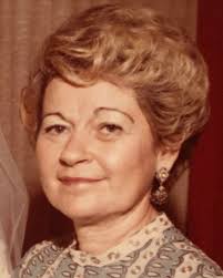 In Loving Memory of Irene Daitch