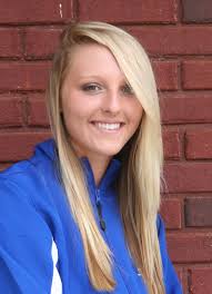 2014 Softball Roster