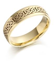 Gold Wedding Ring Designs Wedding Rings For Men Gold Perfect Design On Rings Wedding Ideas Engagement Rings For Men Mens Gold Rings Celtic Knot Wedding Ring