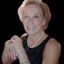 Beverly Lund Fuller Healy Obituary