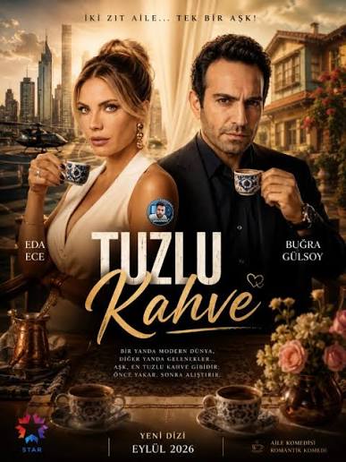 Tuzlu Kahve Promo | TikTok
