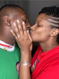 This Christmas #edmondinspiration #EdmondLaw #blacklovematters #engagement  #love #marriage #blacklove #BlackLoveWins #blackloveexists #kiss