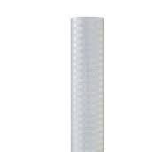 3M Engineer Grade Prismatic Reflective Sheeting 3430 White, 24.03125 in, x  150 yd