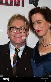 Haydn west hi-res stock photography and images