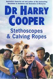 Cooper has more experience with elbow than other. Dr Harry Cooper Stethoscopes And Calving Ropes Cooper Harry Marlowes Books