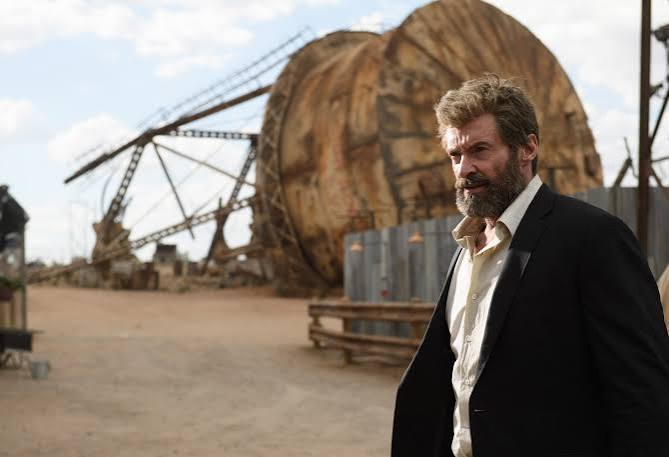 Logan (2017) - IMDb