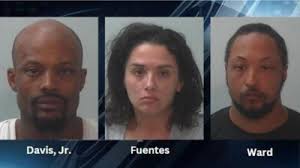 Coroner identifies man shot dead in robbery