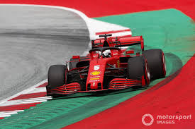 Diretta formula 1 qualifiche gp silverstone, gli orari tv su sky: Risultati Qualifiche F1 2020 Austria F1 Reader