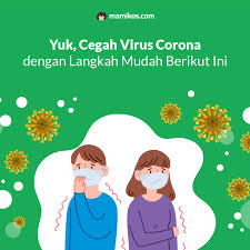 Lihat ide lainnya tentang kartun, mencuci tangan, gambar. View Gambar Kartun Virus Corona Anak Sd Pics Blog Garuda Cyber
