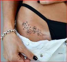 This Item Is Unavailable Etsy Tiny Flower Tattoos Tattoos Flower Hip Tattoos