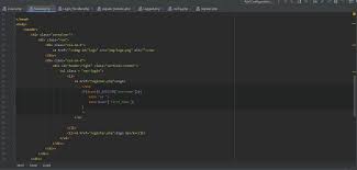 How Can I Make Changes Modify Html Code By Using Php Code Stack Overflow