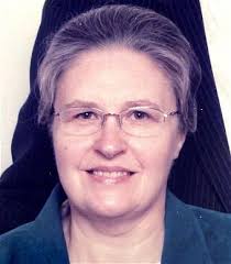 Joanna Ruth Howell Obituary