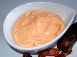 صوص ألجيريان روعة هي سر لذة الطاكوس والسندوتشات تحضرفي دقائق Youtube Food Peanut Butter Cuisine