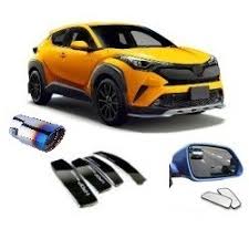 Hyundai has been expanding its suv portfolio for the last few years, striving to offer a competitive vehicle in every possible segment. Hyundai Venue Genuine Accessories Online India Buy Aftermarket Car Seat Covers Body Cover Chrome Fittings Key Cover Roof Rails Drl Music System At Low Prices