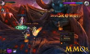 According to the site, it has an audience demographic of 8 to 80 years old. Browser Based Mmorpgs