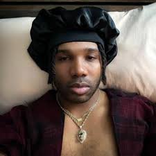 Stream Adriel Diaz music