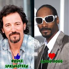 Snoop Dogg turned his life over to Jesus, and it was never the same. 🙏