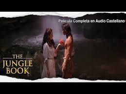 (2016) pelicula completa en español latino,¡canta! Mi Pequeno Mundo De Fantasia El Libro De La Selva La Aventura Continua 1994 Pelicula Completa En Espanol