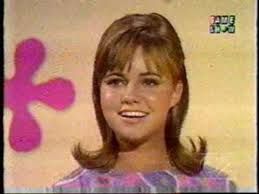 Sally Field