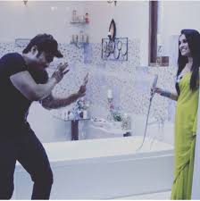 We would like to show you a description here but the site won't allow us. Mahir Bela On Instagram Feel The Moment Romance Pearlvpuri Surbhijyoti Naagins03 Behir Artofit