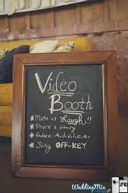 A Better Way To Experience Your Wedding Wedding Video Booth Wedding Mix Wedding Entertainment