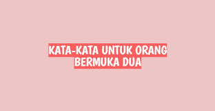Teman yang palsu seperti bayangan. 65 Kata Kata Untuk Orang Bermuka Dua Tukang Bohong Dan Munafik Klak Klik Bermutu