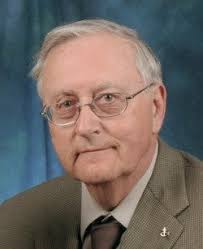 Obituary of Gerald McCully