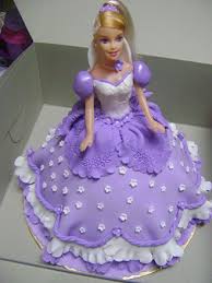 Doll princess cakes based on frozen theme 6. Broadwaybakery Com