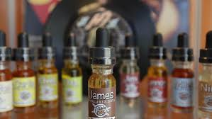 Bernards schools to crack down on vaping