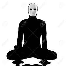 57 immagini gratis di mimo. Immagini Stock Uomo Mimo Performer Con Flessibilita La Maschera Si Estende Su Studio Isolato Su Sfondo Bianco Image 13525228