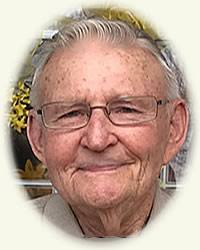 Obituary for Oscar M. "Mike" Wolf