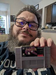 Any tips for playing original PS1 games