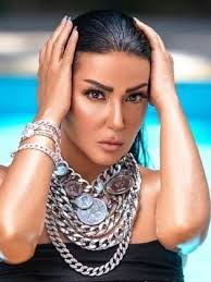 هيفاء العلي