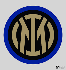 Il nuovo font dell'inter 2019/2020. Stemma Inter